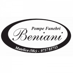 Pompe Funebri Beniani logo