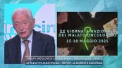 I malati oncologici e la Favo, parla il presidente De Lorenzo