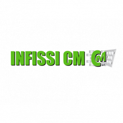 CM Infissi logo
