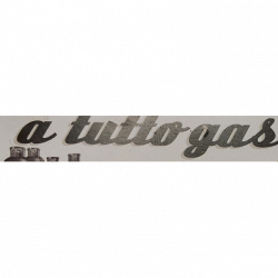 A Tutto Gas logo