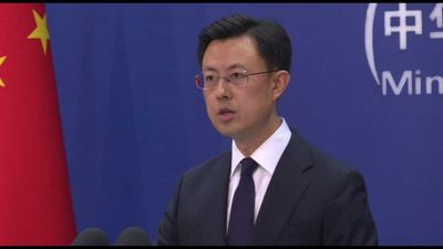 La Cina esorta Iran e Israele a cercare una "soluzione politica"
