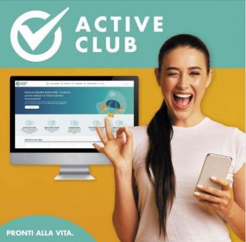 active club