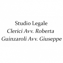 Studio Legale Clerici Avv. Roberta e Guanziroli Avv. Giuseppe logo
