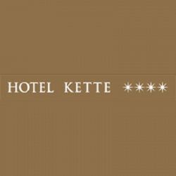 Hotel Kette logo