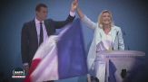 Francia, Le Pen fermata dalla sinistra