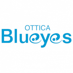 Ottica Blueyes logo