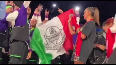 Hip Hop, l'Italia conquista l'argento ai mondiali di Phoenix