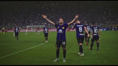 Al cinema "Inter. Due stelle sul cuore", film sul 20° scudetto