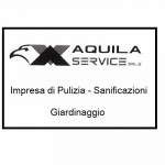 Impresa di Pulizie L'Aquila AQUILA SERVICE Sanificazioni - Giardinaggio
