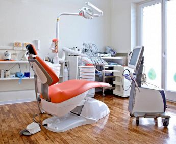 Studio Medico Dentistico Dr.ssa Maria Federica Pisano CHIRURGIA MUCOGENGIVALE