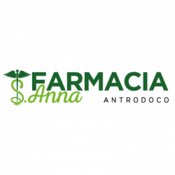 Farmacia S. Anna logo