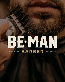 Beman Barber