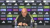 Spalletti sulla Nazionale: "Il talento ci sarà, ma serve programmazione corretta"