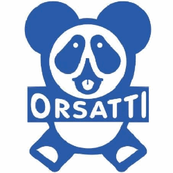 Orsatti Noleggio logo
