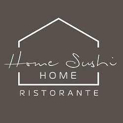 Ristorante Home Sushi logo