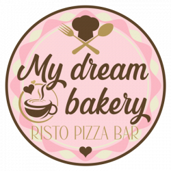 My Dream Bakery logo