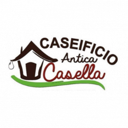 Caseificio Antica Casella logo