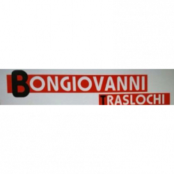 Bongiovanni Traslochi logo