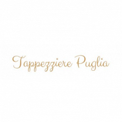 Tappezziere Puglia logo