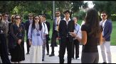 Al via 10 edizione MBA International Week Luiss Business School
