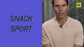 Nadal annuncia il ritorno: "Ci vediamo a Brisbane"