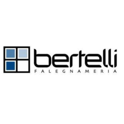 Falegnameria Bertelli logo