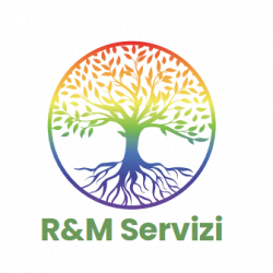 R & M Servizi Impresa di Pulizie logo