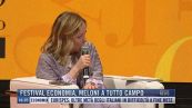 Breaking News delle 16.00 | Festival Economia, Meloni a tutto campo