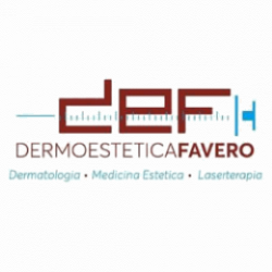 Dermoestetica Favero logo