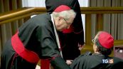 Verso il Conclave