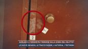 Garlasco, c'erano più persone sulla scena del delitto?