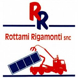 Rottami Rigamonti logo