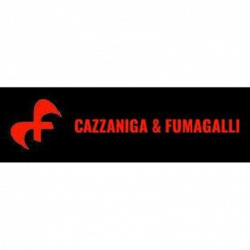 Cazzaniga & Fumagalli logo