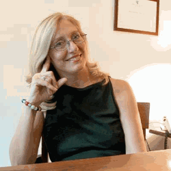 Dott.ssa Maristella Basile - Psicologa Psicoterapeuta logo