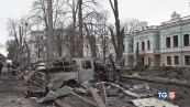 Sumy, sdegno europeo ma gli Usa frenano