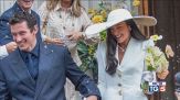 Dua Lipa a Palermo. Madonna show a NY