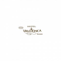 Hotel Ristorante Villamonica logo