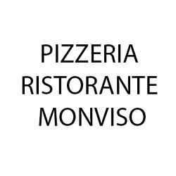 Pizzeria Ristorante Monviso logo