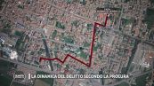 Garlasco, la dinamica del delitto secondo la Procura