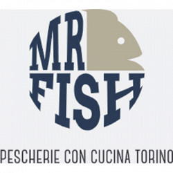 Misterfish Pescheria logo