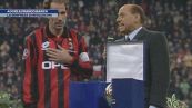 Addio a Franco Baresi