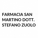 Farmacia San Martino Dott. Stefano Zuolo