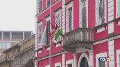 Sgombero Askatasuna "Segnale dello Stato"
