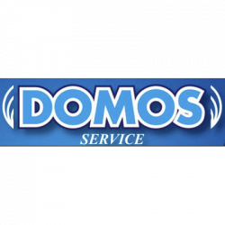 Domos Service logo
