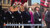Addio a Franco Baresi, "C'è solo un capitano"