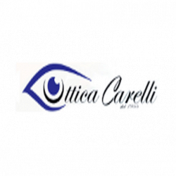Ottica Carelli logo