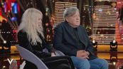 Beppe Carletti: "Il ricordo di Augusto Daolio dei Nomadi"