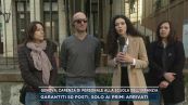 Genova, carenza di personale alla scuola dell'infanzia