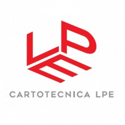 Cartotecnica Lpe logo