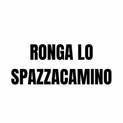 Ronga Lo Spazzacamino logo